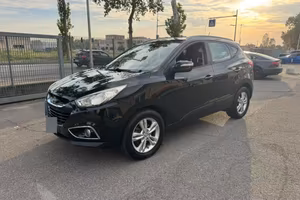 Hyundai ix35 , 184.500km