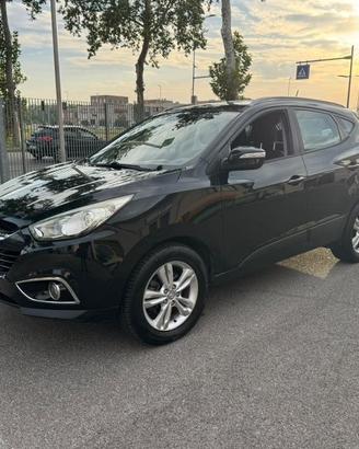 Hyundai ix35 , 184.500km