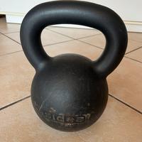 Kettlebell 20 kg sidea