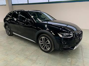 Audi A4 allroad 40 TDI 204 CV S tronic Identity Co