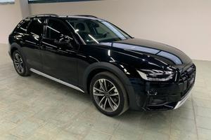 Audi A4 allroad 40 TDI 204 CV S tronic Identity Co