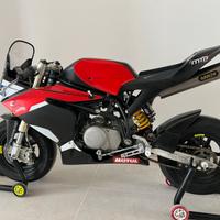 Ohvale Gp 0 160 Evo