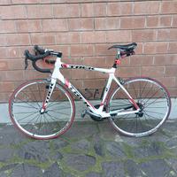 TREK Carbonio