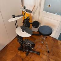 Alesis Debut Kit – Batteria Elettronica Bambini