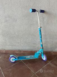 Monopattino bambina