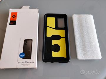 Cover Spigen A52 Samsung