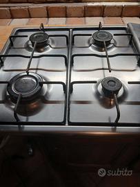 Piano cottura Candy