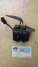 SERRATURA COFANO POSTERIORE ALFA ROMEO 147 Serie (