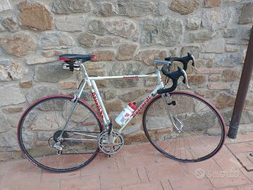 bicicletta daccordi 