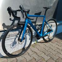 bici da strada Basso Venta