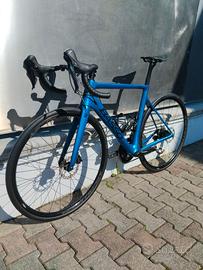 bici da strada Basso Venta