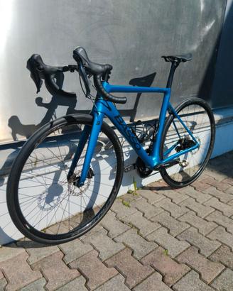 bici da strada Basso Venta