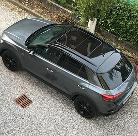 Vw T-Roc 1,5 DSG