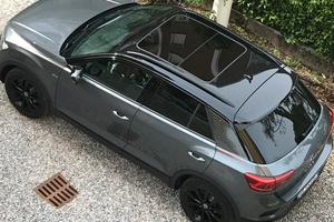 Vw T-Roc 1,5 DSG