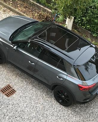 Vw T-Roc 1,5 DSG