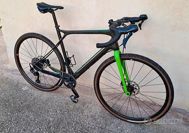 Gravel GT Grade carbon GRX tg. 56