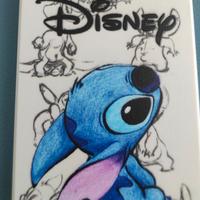 Cover Apple iPhone 15 Disney Stitch