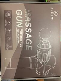 Pistola Massaggio Muscolare