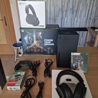 Xbox series X