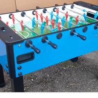 Calciobalilla professionale top 