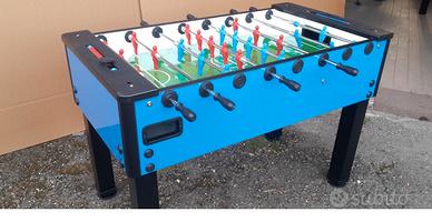 Calciobalilla professionale top 