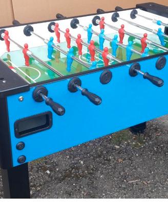 Calciobalilla professionale top 