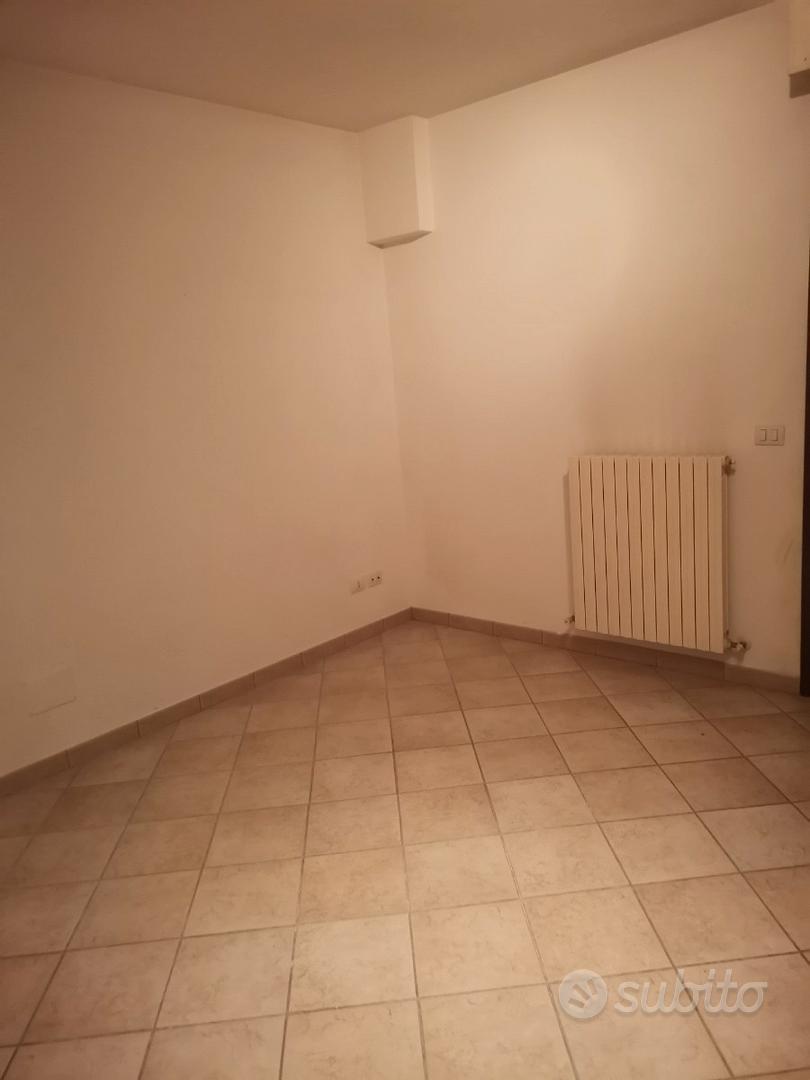 Appartamento – Chiaravalle, Grancetta - Altro