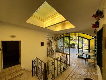 Palazzina indipendente centro storico Massafra