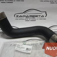 Tubo Intercooler Nissan Qashqai 1.6 Dci 14463BB52A