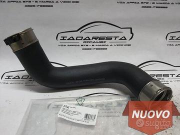 Tubo Intercooler Nissan Qashqai 1.6 Dci 14463BB52A