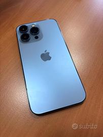I phone 13 Pro 256 GB