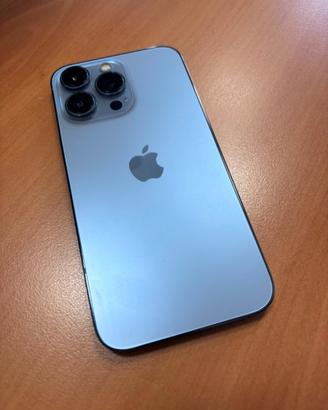 I phone 13 Pro 256 GB
