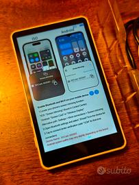 selfie screen wireless MagSafe