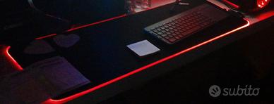 tappetino gaming 