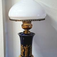 Lampada da tavolo anni 60