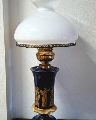 Lampada da tavolo anni 60