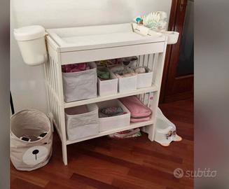 Fasciatoio IKEA