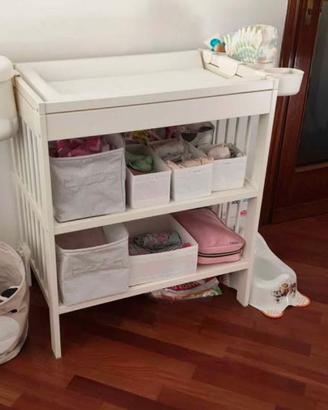 Fasciatoio IKEA