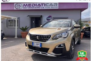 PEUGEOT 3008 PureTech Turbo 130 S&S Active