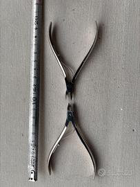 Tronchesino per unghie