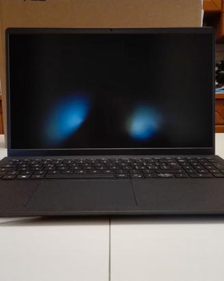 Notebook Dell 15 DC15250 -NUOVO-