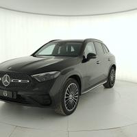 MERCEDES-BENZ GLC 220 d 4MATIC