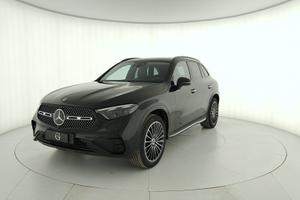 MERCEDES-BENZ GLC 220 d 4MATIC