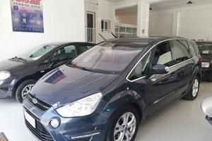Ford S-Max 2.0 TDCi 163CV Titanium - 2011