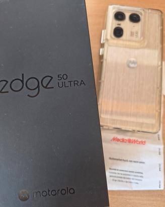 Motorola Edge 50 ULTRA
