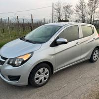 OPEL KARL 1.0 GPL 2017  97.000KM
