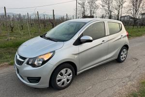 OPEL KARL 1.0 GPL 2017  97.000KM