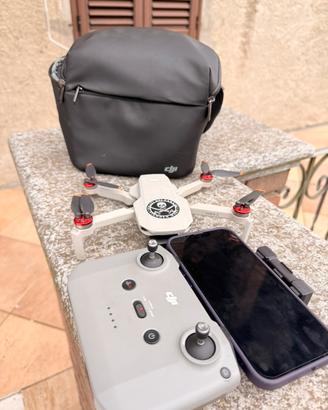 DJI mini 2