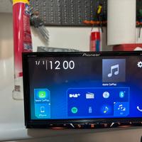 pioneer avh-z5100dab