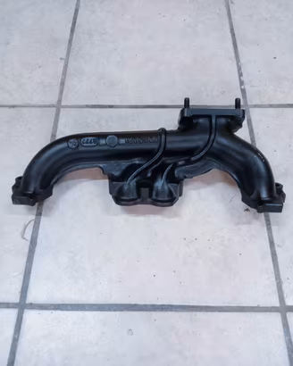 Ricambi auto storiche turbo 